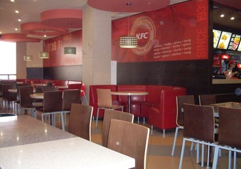 Фото компании  KFC, сеть ресторанов быстрого питания 6