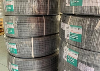 Фото компании ООО Паланж 1