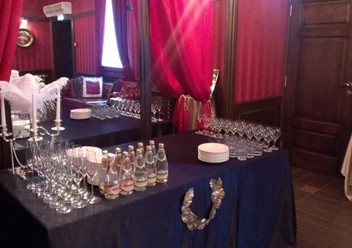 Фото компании  Бочка, ресторан 4