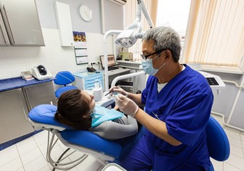 Фото компании  ЛайфКлиник 6