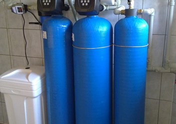 Фото компании ООО Стихия Воды 6