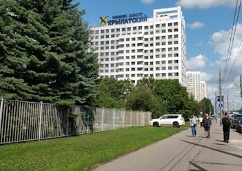 Фото компании  Удильщик 1
