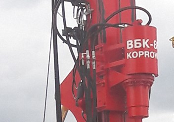 Фото компании ООО Копровик 3