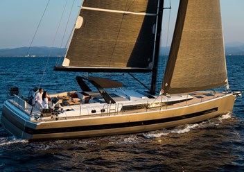 Фото компании ООО Nautica Boats 1