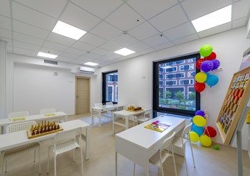 Фото компании  LIBRIMI 3