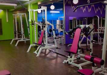 Фото компании  Леон, сеть фитнес-клубов 5