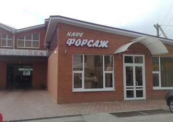 Фото компании ООО Рекламное агентство "Шериф" 4