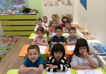 Фото компании  Smart kids 1