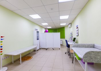 Фото компании  Киндер-Мед Плюс 6