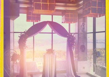 Фото компании  Вкус неба, панорамный ресторан 2