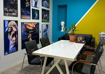 Фото компании ТОО ABC-Design 4