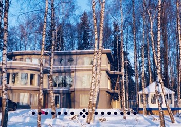 Фото компании ООО База отдыха "Моя мечта" 1