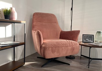 Дизайнерское кресло Vivo