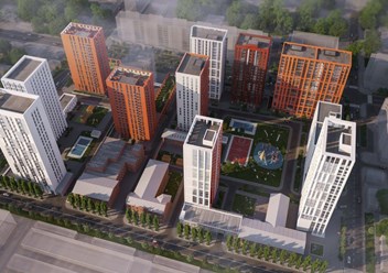 Фото компании ООО ЖК Красинский 4