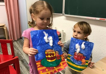 Фото компании ООО Mary Club 2