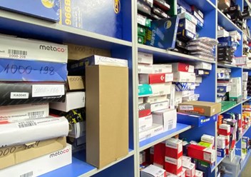 Фото компании  Автошоп 61 5