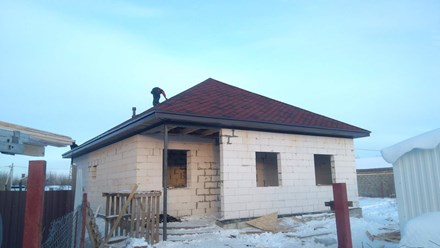 Фото компании ООО Кровля Саратов 10