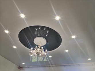 Фото компании  Док Потолок 1