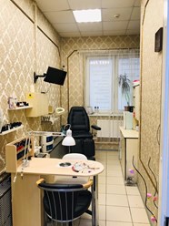 Салон красоты Мари