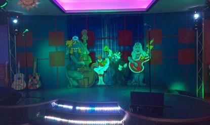 Фото компании  Трубадур, музыкальный ресторан 24