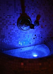 Фото компании  Talisman-Spa, спа-сауна 12