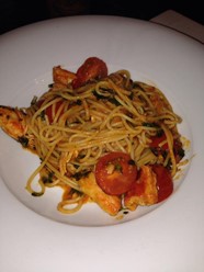 Фото компании  Vox, ресторан 12