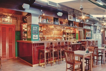 Фото компании  Квасничак, бар 9