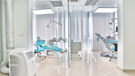 Фото компании ООО Стоматология Оксаны Щепкиной 8