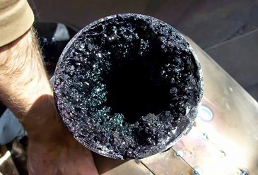 Фото компании  Трубочист №1 2