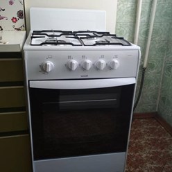 Фото компании ООО РегионГаз 4