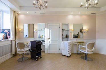 Фото компании  Unica 3