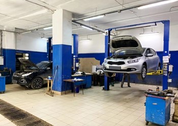 Фото компании ООО Корейский Мастер 6
