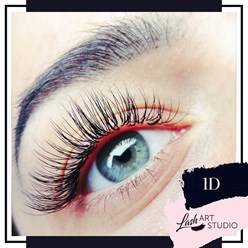 Фото компании  Lash Art Studio 10