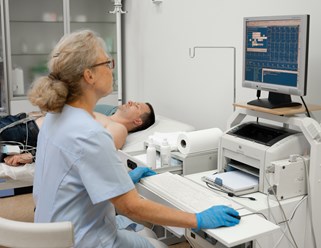 Фото компании  «Евромедсервис» 7