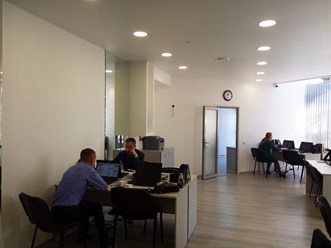 Фото компании  Аска 4