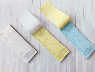 печать бсо с логотипом на заказ для компаний