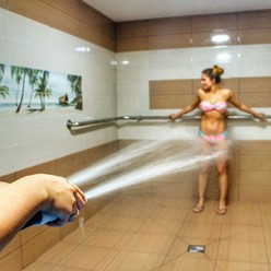 Фото компании  Красносельские бани, оздоровительный комплекс 22