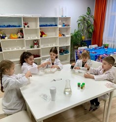 Фото компании  Фарадей 4