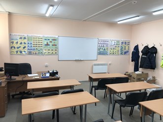 Фото компании ООО «НАКС Архангельск» 2