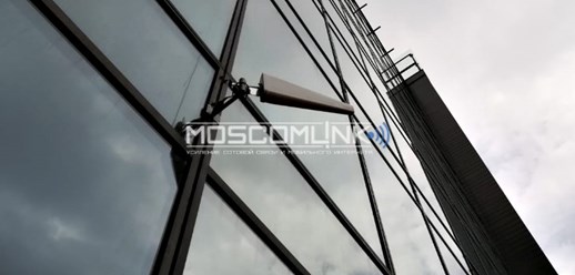 Усиление сотовой связи и мобильного интернета в Москве и Московской области. Проводим работы по усилению сотового сигнала на любых объектах всех операторов.