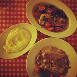 Фото компании  Mama Roma, сеть ресторанов 26