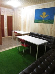 Фото компании  Бани в Крестах 2