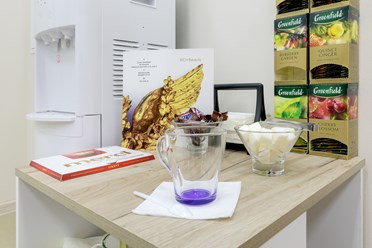 Фото компании  RICH Beauty 10