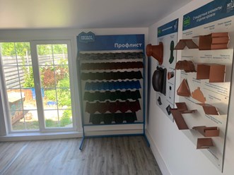 Фото компании ООО Металл Профиль 6