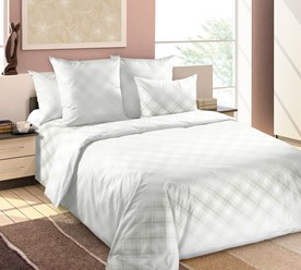 Постельное белье Ткань «Родной край 3 компаньон», Перкаль, 220 см