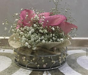 Цветы на заказ (букет)+ваза, поднос+открытка +упаковка подарка ручной работы
+79067340220
https://buketiknazakaz.turbo.site/0