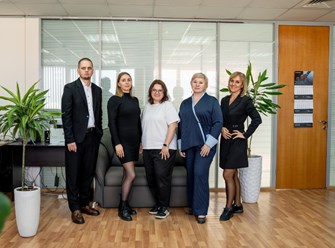 Фото компании ООО ТопЭкспертПроект 1