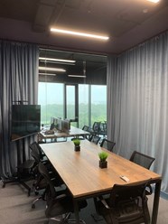 Фото компании  Тециус 1