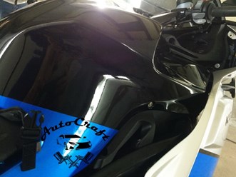 Фото компании ИП AutoCraft 43