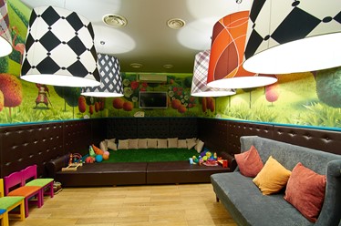 Фото компании  Восток, ресторация 25